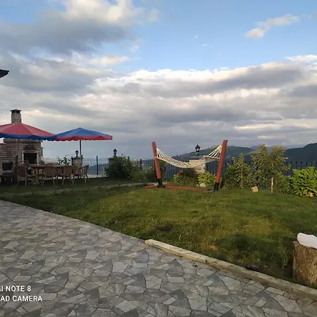 Deluxe Panorama 61 Villa Trabzon