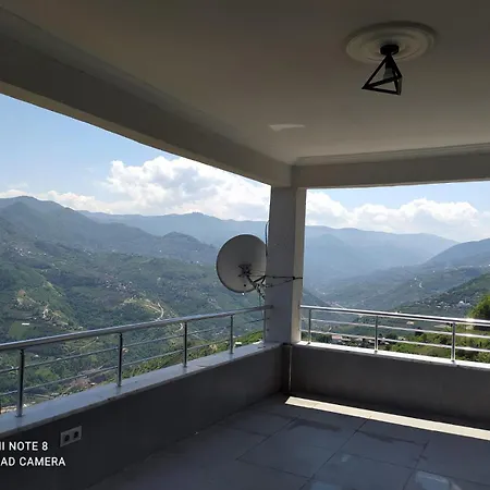 Villa Deluxe Panorama 61