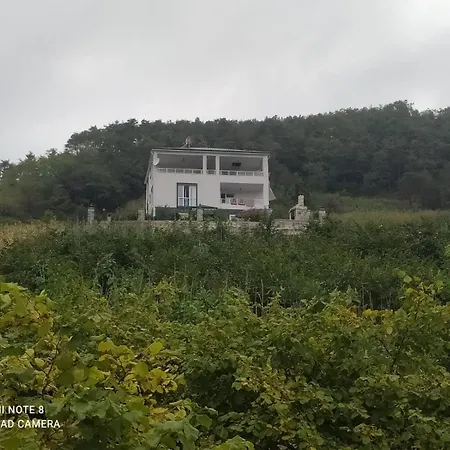 Deluxe Panorama 61 Trabzon
