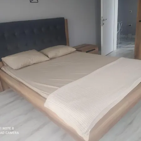 Villa Deluxe Panorama 61 Trabzon