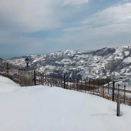 Deluxe Panorama 61 Trabzon
