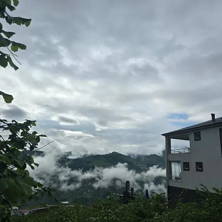 Deluxe Panorama 61 Trabzon