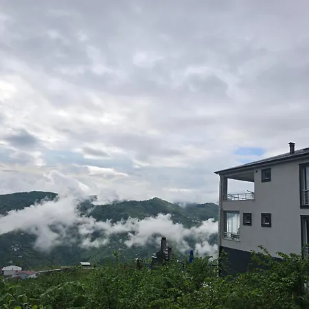Deluxe Panorama 61 * Trabzon
