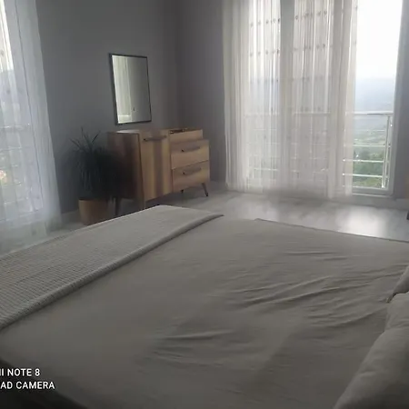 Villa Deluxe Panorama 61 Trabzon