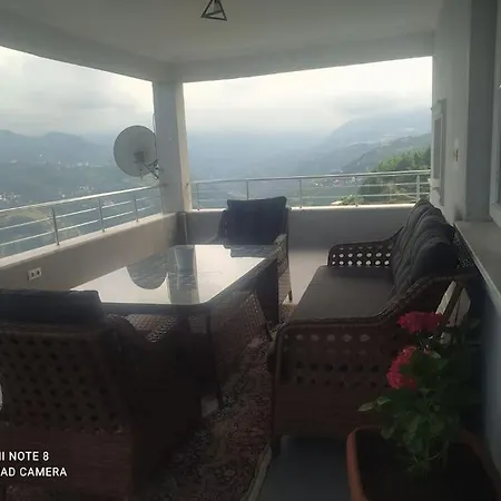 Deluxe Panorama 61 Trabzon