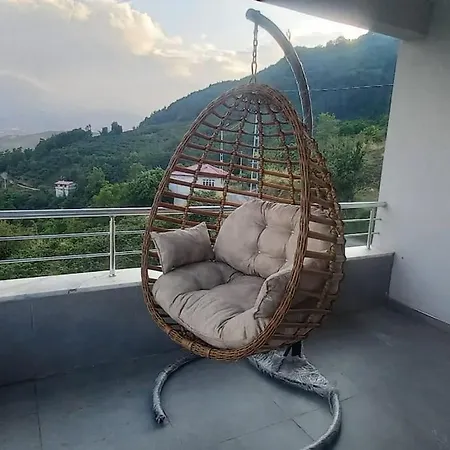 Deluxe Panorama 61 Villa *
