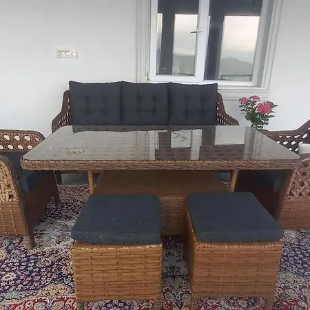 Deluxe Panorama 61 Villa *