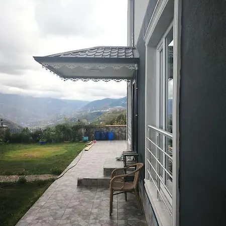 Villa Deluxe Panorama 61