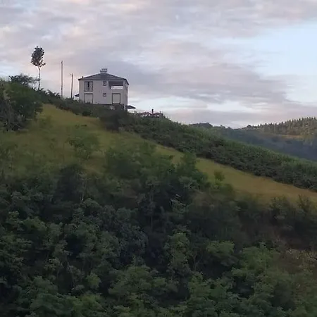 Deluxe Panorama 61 Trabzon