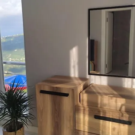 Deluxe Panorama 61 Villa Trabzon