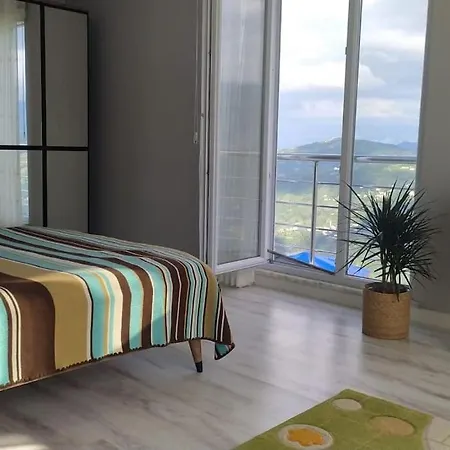 Deluxe Panorama 61 Trabzon
