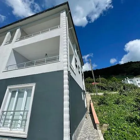 Villa Deluxe Panorama 61 Trabzon