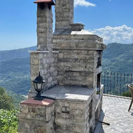 Deluxe Panorama 61