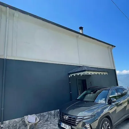 Deluxe Panorama 61 * Trabzon
