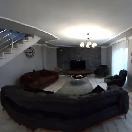 Deluxe Panorama 61