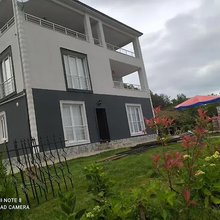 Villa Deluxe Panorama 61