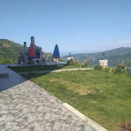 Deluxe Panorama 61