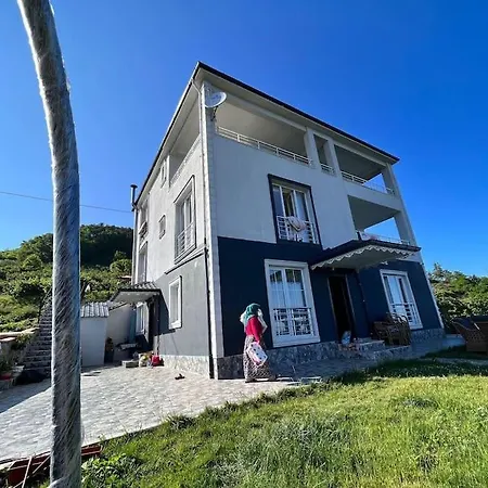 Deluxe Panorama 61 Villa