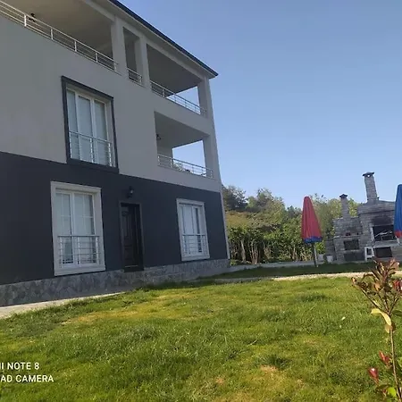 Deluxe Panorama 61 Trabzon